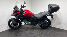 Suzuki V-Strom DL650AM1 (21MY)
